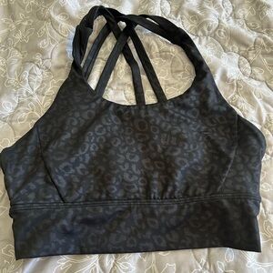 Buffbunny sports bra